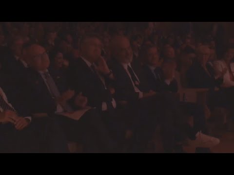 Rama në Slloveni. Plani strategjik pêr Evropën!