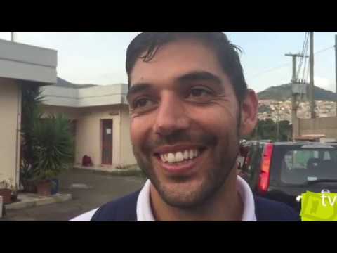 Guglielmo Falciani Difensore Arbus 16-09-2018 - Diario Sportivo