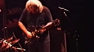 Jerry Garcia Band - Lonesome And A Long Way From Home  9/3/1989
