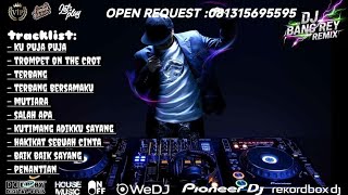 Download lagu DUGEM REMIX FULL BASS TERBARU 2026 DJ KU PUJA PUJA X DJ SALAH APA (IPANK) | SPECIAL FROM DJ BANG RMX mp3