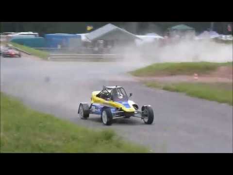 Bundesmann TV: Punktejagd in Hessen