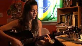 Kelen Santos - Quando Fui Chuva (Luís Kiari com Maria Gadú)