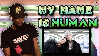 Highly Suspect - My Name Is Human [Official Video] | REACTION 🔥🤘🔥