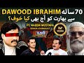 Untold Life Story Of Dawo D Ibrahim Unfolding Mumbai Gang War Mastan Karim Lala