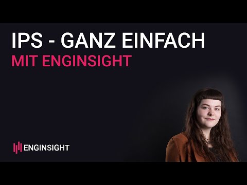 Intrusion Prevention System (IPS) mit Enginsight