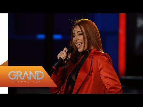 Sanja Vucic - Kuda idu ostavljene devojke - (LIVE) - (Tv Grand 06.02.2023.)