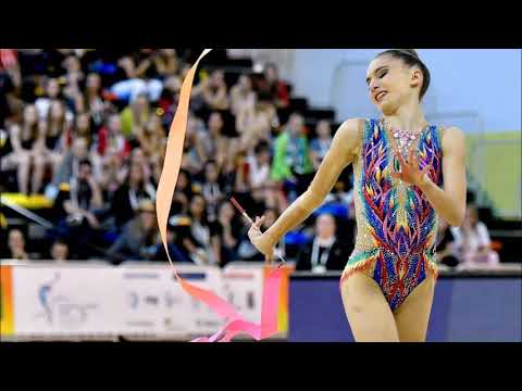 Talisa Torretti Ribbon 2020 Music