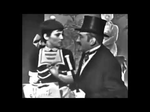 Tadeusz Olsza - Malinowe usteczka