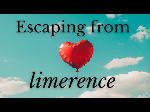 6 ways to beat limerence heartache