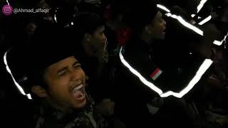 Download lagu MARS BANSER YALAL WATHON... (Gus Aldi) mp3