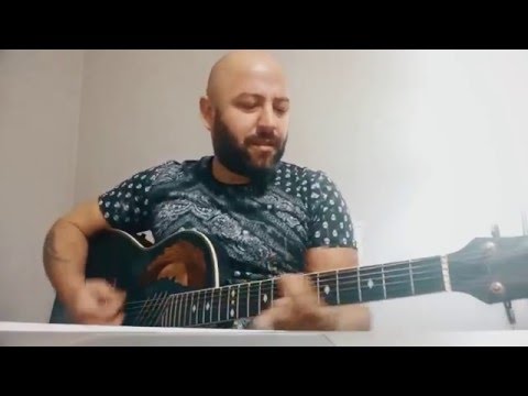Barış Manço - Gibi Gibi ( İlker Pehriz Akustik Cover )