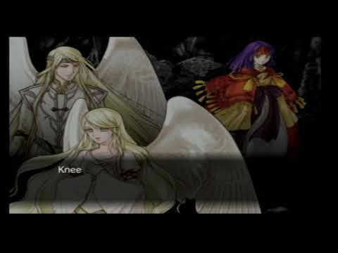 Fire Emblem: Path of Radiance - Chapter 18: Crimea Marches Difficult