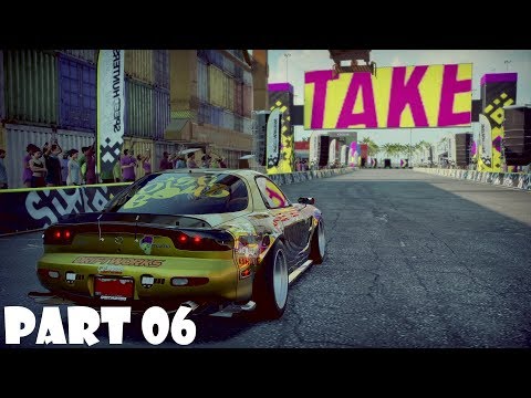 Need For Speed Heat Walkthrough Part 6: Wayne (Let It Slide)