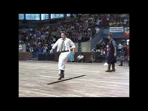 ENART 2007 final da Chula 1ª dupla João Maria Linn x Taizor Dornelles