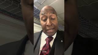 Gary Dixon Powerful Message