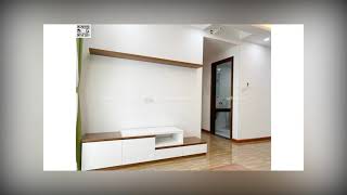 HOÀN THIỆN NỘI THẤT CĂN HỘ SUNRISE RIVERSIDE - G3.18.01