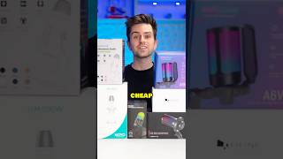 6 Budget USB Mics Tested — Full Breakdown & Transcript