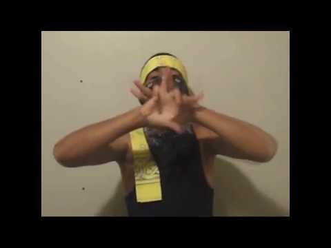 Latin Kings Stacking v2 - AmorDeRey