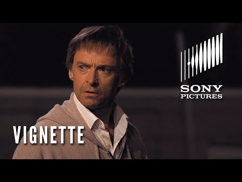 THE FRONT RUNNER Vignette - "The Hart of It All"