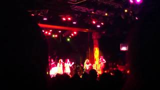 Jenny Lewis with The Watson Twins - See Fernando Live @ The