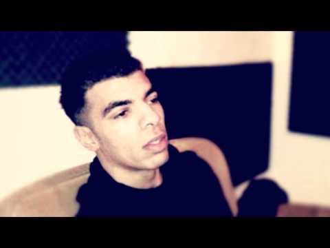 Blitzmain ft Cjin - Geef niet op