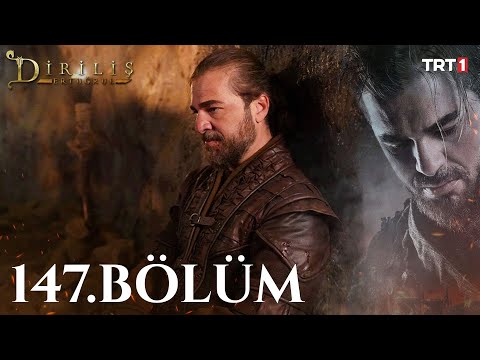 Dirilis Ertugrul Episode 147 With English Subtitles