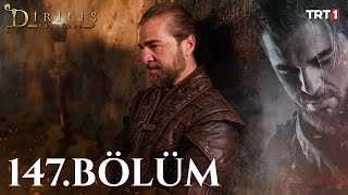 Diriliş Ertuğrul 147 Bölüm