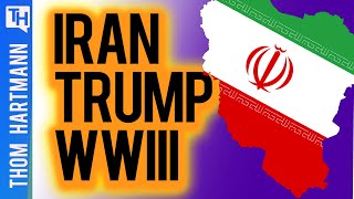 Iran Vows Severe Revenge after Qasem Soleimani (w/ Jamal Abdi)