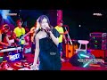 ROMANSA NYESS AYAT AYAT CINTA DINDA TERATU BIRTHDAY PARTY DINDA TERATU SEKALA CAFFE JEPARA