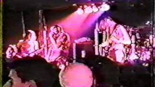 311 "Nix Hex..JAMS INTO.."Welcome"!! RARE!! 12-29-1992 Omaha, NE Ranch Bowl