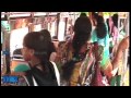 first ladies only bus in calicut started service today