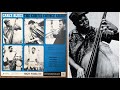 Nica's Dream - Curtis Counce Group