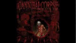 Cannibal Corpse - The Strangulation Chair