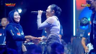 Download lagu CINTA JADI BENCI - Nurma KDI - GEBRES mp3