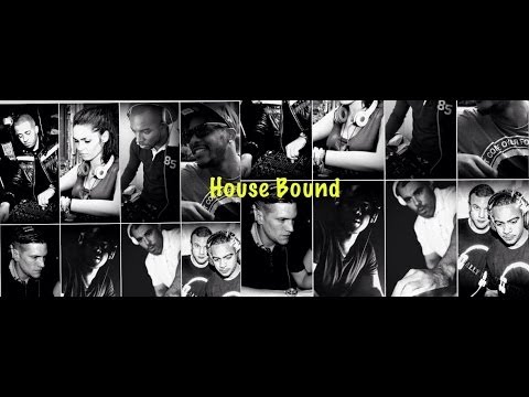House Bound radio episode 1 mixed my House-Bound residents Initially K.R.E