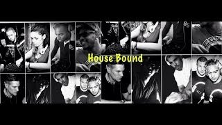 House Bound radio episode 1 mixed my House-Bound residents Initially K.R.E