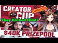 [Bully Women Making Us Look Bad?] MoistCritikal Explains Creator Cup $40k Kingsman Drama Reaction DEFAULT Thumbnail