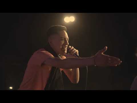 #Zaina vs #Jaff - OCTAVOS #BDMGold Argentina 2019 HD