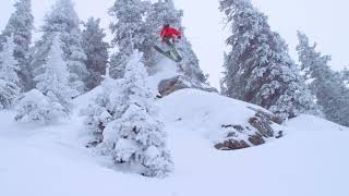 Ski Santa Fe