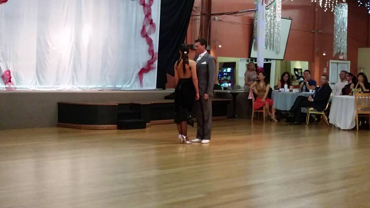 2016.08.25 Alejandro Barrientos Y Rosalia Gasso Allegro Milonga 4