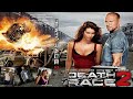 Death Race 2 - BEST Action Movie Hollywood English | New Hollywood Action Movie Full HD