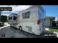 Check out this Video for a 2008 Winnebago Vectra 40TD(Stock #480210)  for sale by Pop RVs. This unit is located in Sarasota, FL