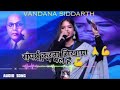 Vandana Siddarth Siddarth Song Dr Ambedkar तेरे कर्म से ही तेरा न�