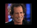 The Rolling Stones Interview on 60 Minutes / 2002 (Subtitulo en Castellano)