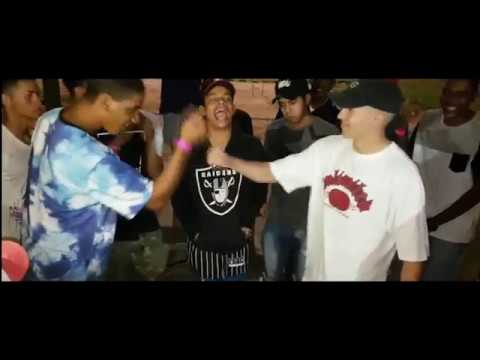 Jhon X Balota |PRÉ SELETIVA REGIONAL| Final