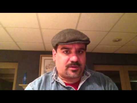 Friday Night Pipes - HAPPY NEW YEAR!