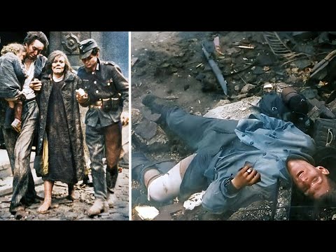 Das Ist Was Man Dem Deutschen Volk Nach Dem Zweiten Weltkrieg Angetan Hat