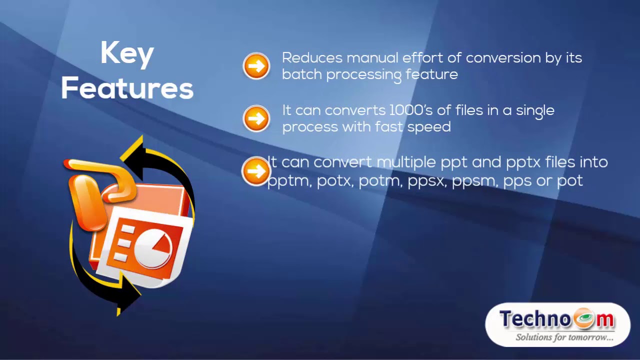 PowerPoint to All Converter Batch