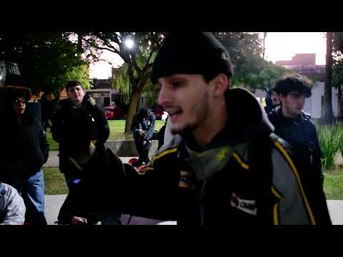 Big L vs Betezeta | 8vos Homies Freestyle - Clasificatoria BDM