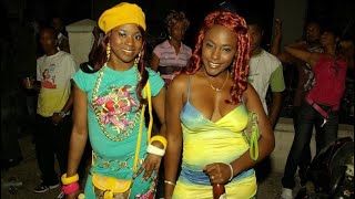 Dancehall Orgasm Riddim Mix 2025 (Beenie Man, Mr Vegas, Elephant Man,  Lexxus, Spragga Benz)